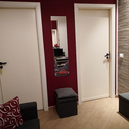 L'Oasi Del Porto Bed & Breakfast Trapani Dış mekan fotoğraf