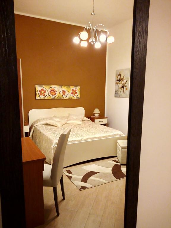 L'Oasi Del Porto Bed & Breakfast Trapani Dış mekan fotoğraf